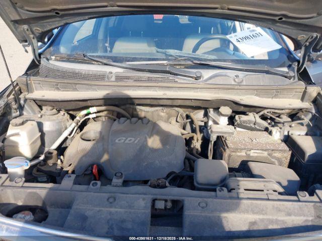 Kia Sportage Lx Image 8