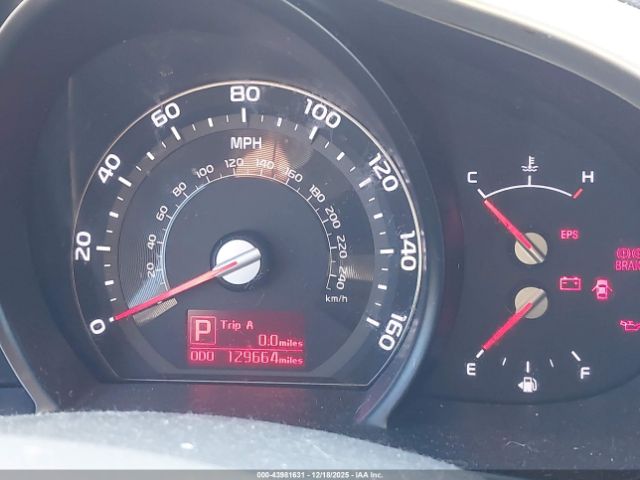 Kia Sportage Lx Image 15