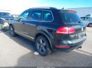 Volkswagen Touareg Tdi Sport Image 9
