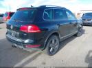 Volkswagen Touareg Tdi Sport Image 15