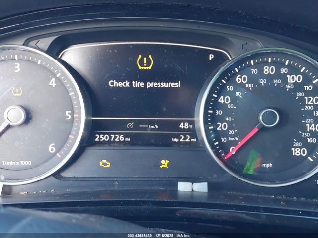 Volkswagen Touareg Tdi Sport Image 14