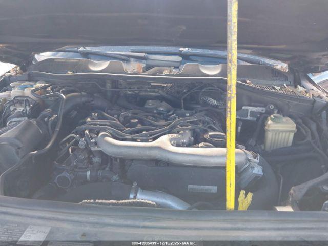 Volkswagen Touareg Tdi Sport Image 12