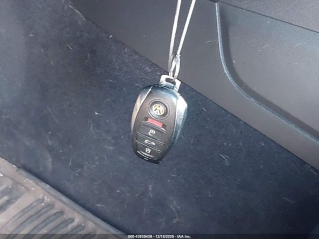 Volkswagen Touareg Tdi Sport Image 16