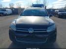 Volkswagen Touareg Tdi Sport Image 5