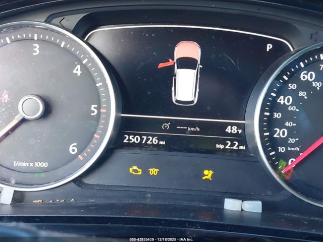 Volkswagen Touareg Tdi Sport Image 2