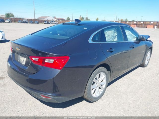 Chevrolet Malibu Fwd 1lt Image 4