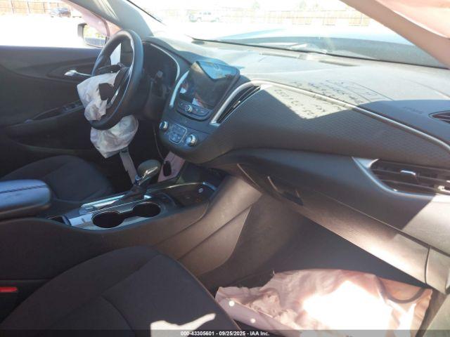 Chevrolet Malibu Fwd 1lt Image 13