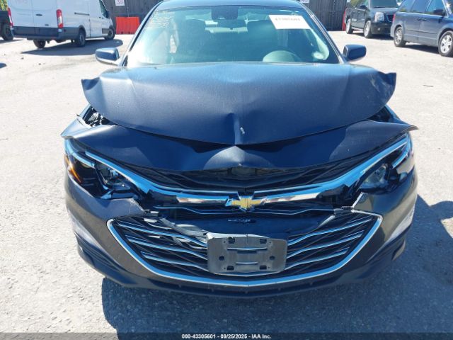 Chevrolet Malibu Fwd 1lt Image 3