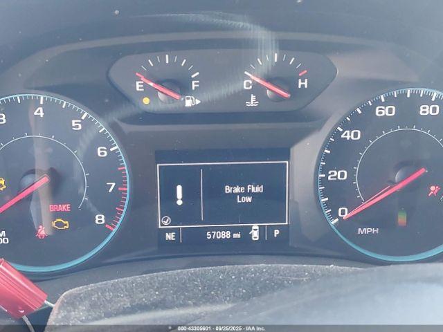 Chevrolet Malibu Fwd 1lt Image 8