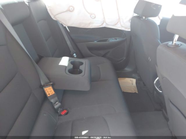 Chevrolet Malibu Fwd 1lt Image 10