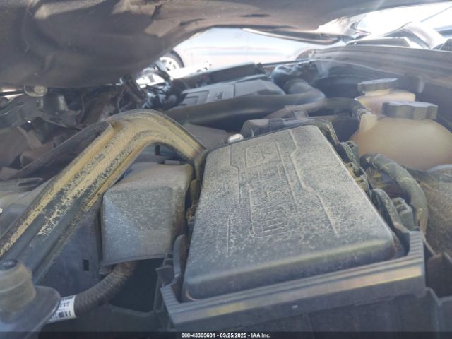 Chevrolet Malibu Fwd 1lt Image 6