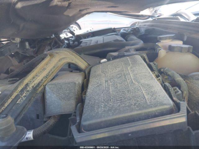 Chevrolet Malibu Fwd 1lt Image 6