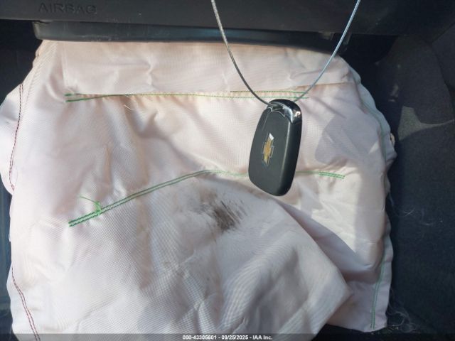 Chevrolet Malibu Fwd 1lt Image 12