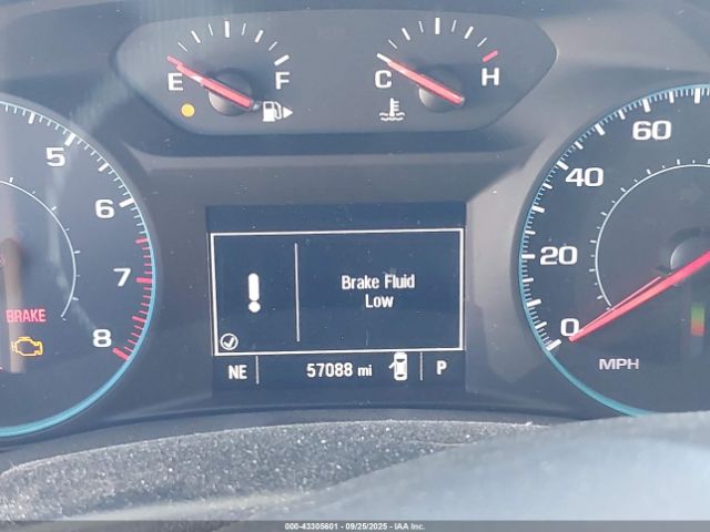 Chevrolet Malibu Fwd 1lt Image 15