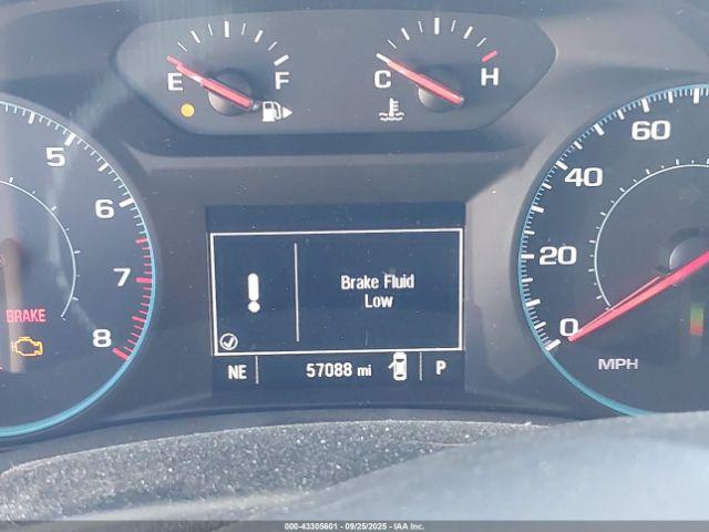 Chevrolet Malibu Fwd 1lt Image 15