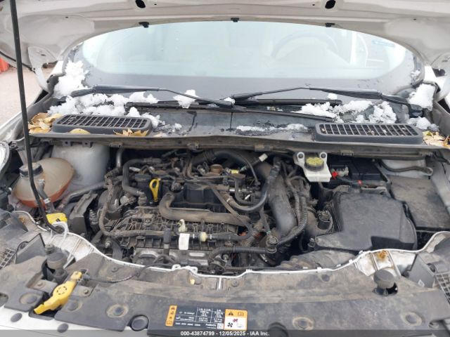 Ford Escape Titanium Image 15