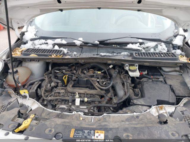 Ford Escape Titanium Image 15