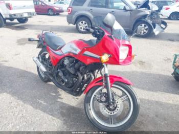  Salvage Kawasaki Zx750