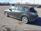 Mazda Mazda3 S Grand Touring Image 2