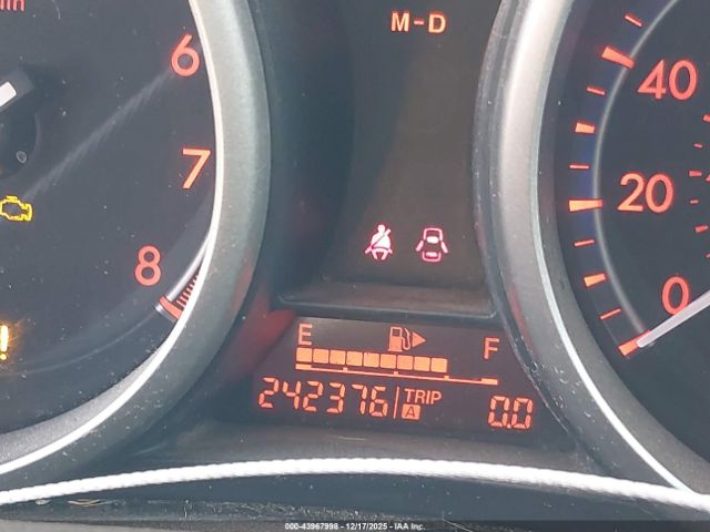 Mazda Mazda3 S Grand Touring Image 9