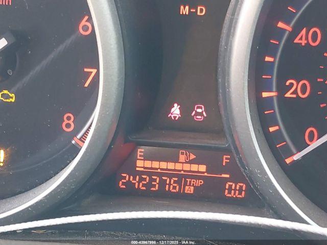 Mazda Mazda3 S Grand Touring Image 9