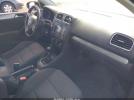 Volkswagen Golf Tdi 4-door Image 9