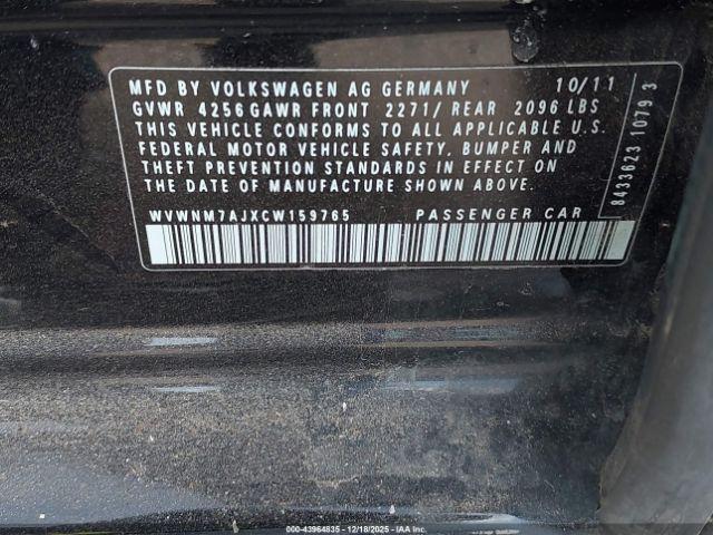 Volkswagen Golf Tdi 4-door Image 2