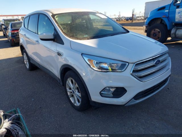 Ford Escape Se Image 1