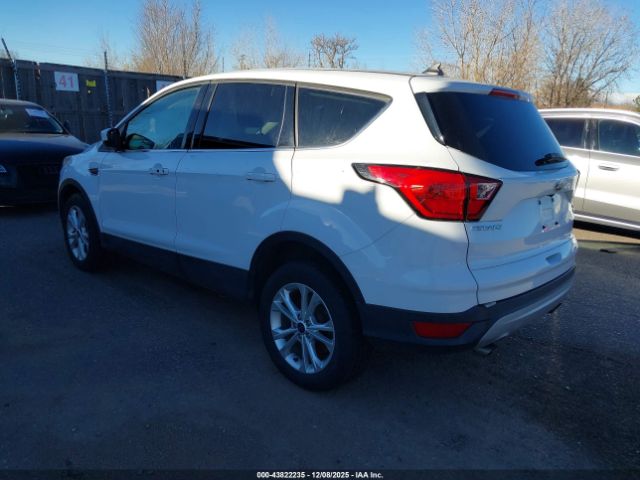 Ford Escape Se Image 11