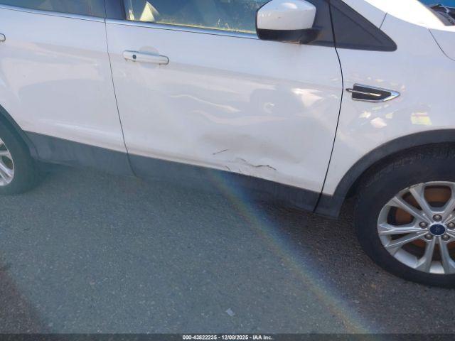 Ford Escape Se Image 15