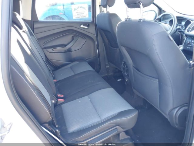 Ford Escape Se Image 14