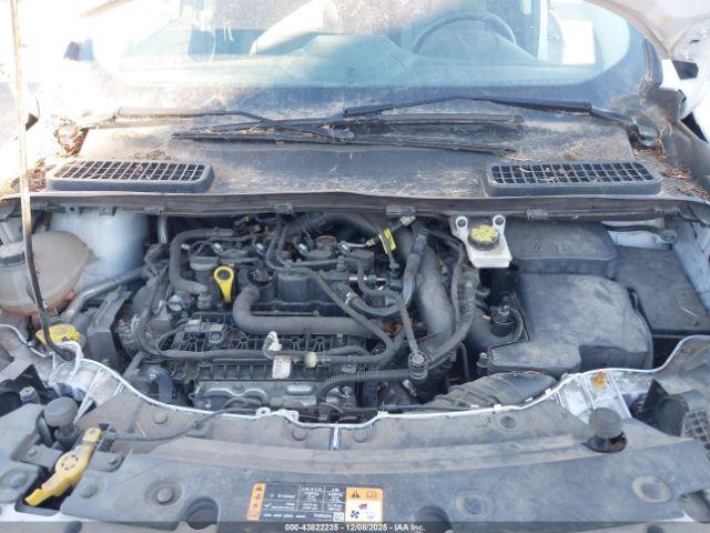 Ford Escape Se Image 16