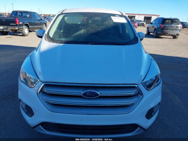 Ford Escape Se Image 7