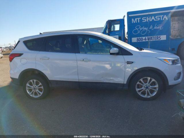 Ford Escape Se Image 3