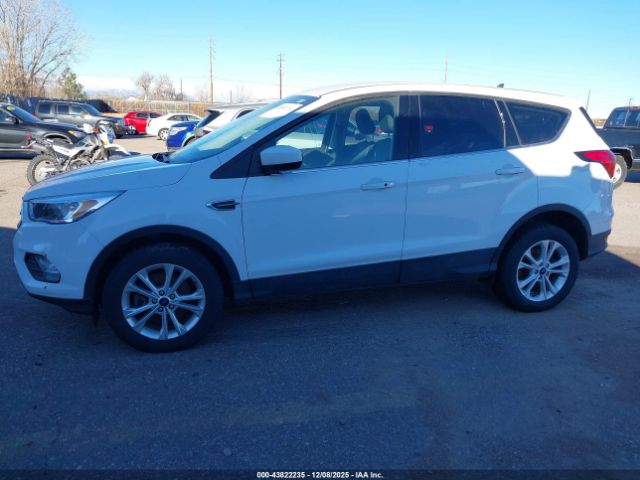 Ford Escape Se Image 2