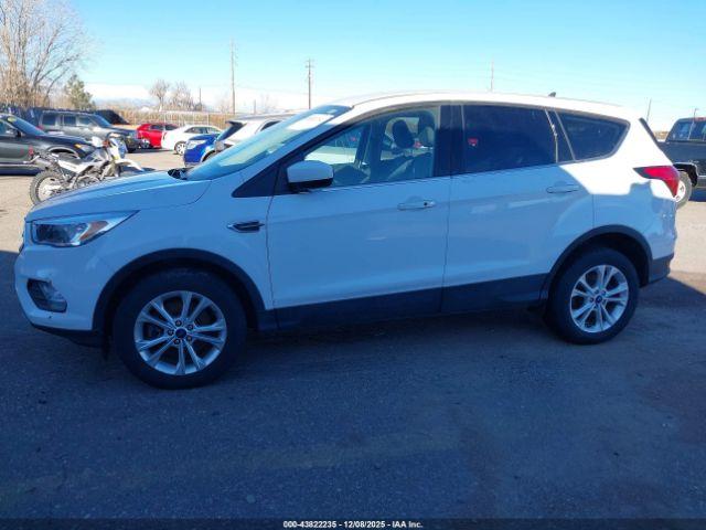 Ford Escape Se Image 2