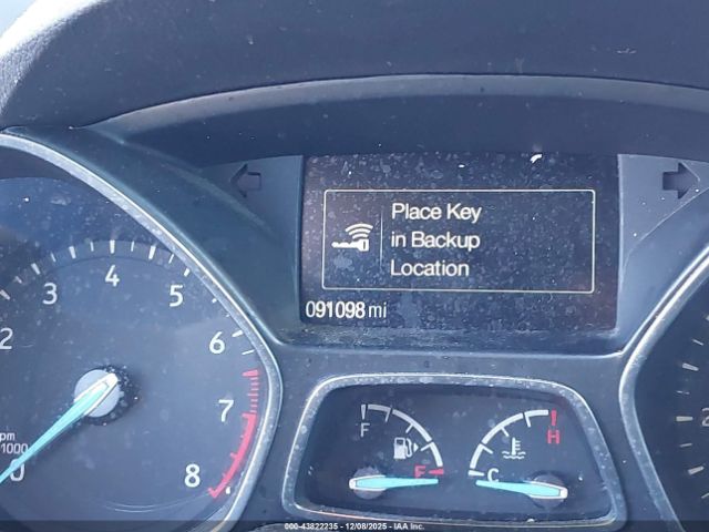 Ford Escape Se Image 5