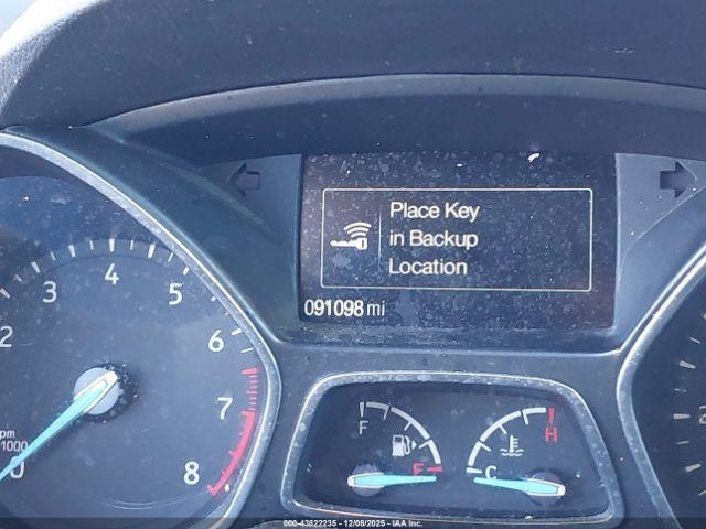 Ford Escape Se Image 5