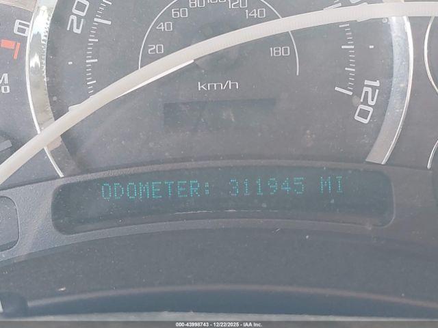 Cadillac Escalade Standard Image 3