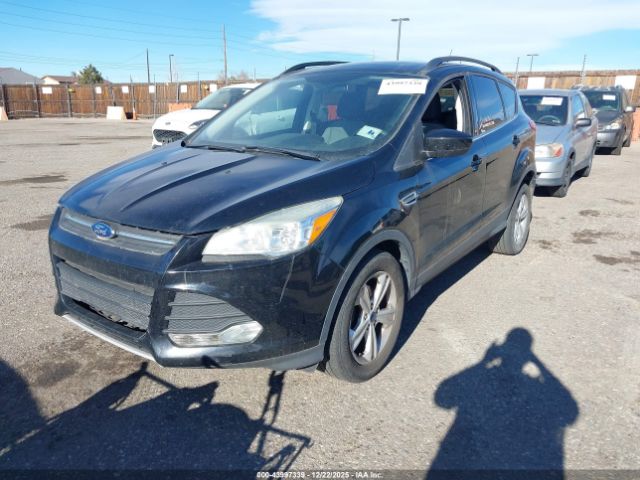 Ford Escape Se Image 3