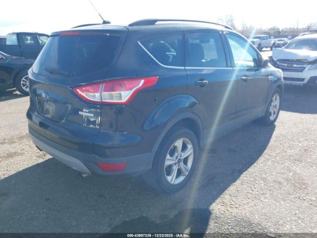 Ford Escape Se Image 6