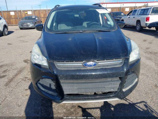Ford Escape Se Image 5