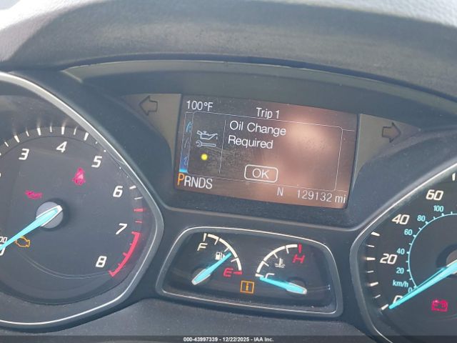 Ford Escape Se Image 9