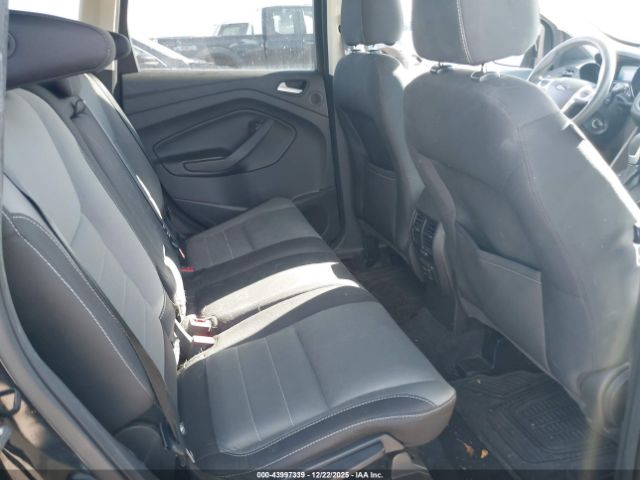 Ford Escape Se Image 8