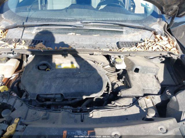 Ford Escape Se Image 11