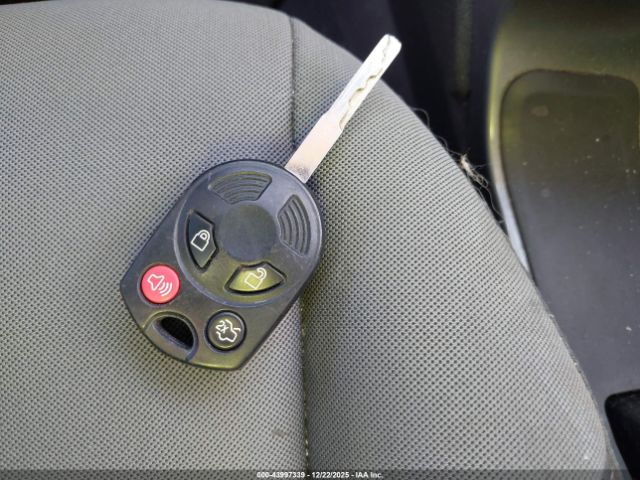 Ford Escape Se Image 10