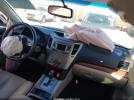 Subaru Outback 2.5i Limited Image 16