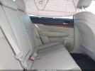 Subaru Outback 2.5i Limited Image 7