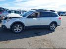 Subaru Outback 2.5i Limited Image 13