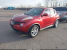 Nissan JUKE Sl Image 4